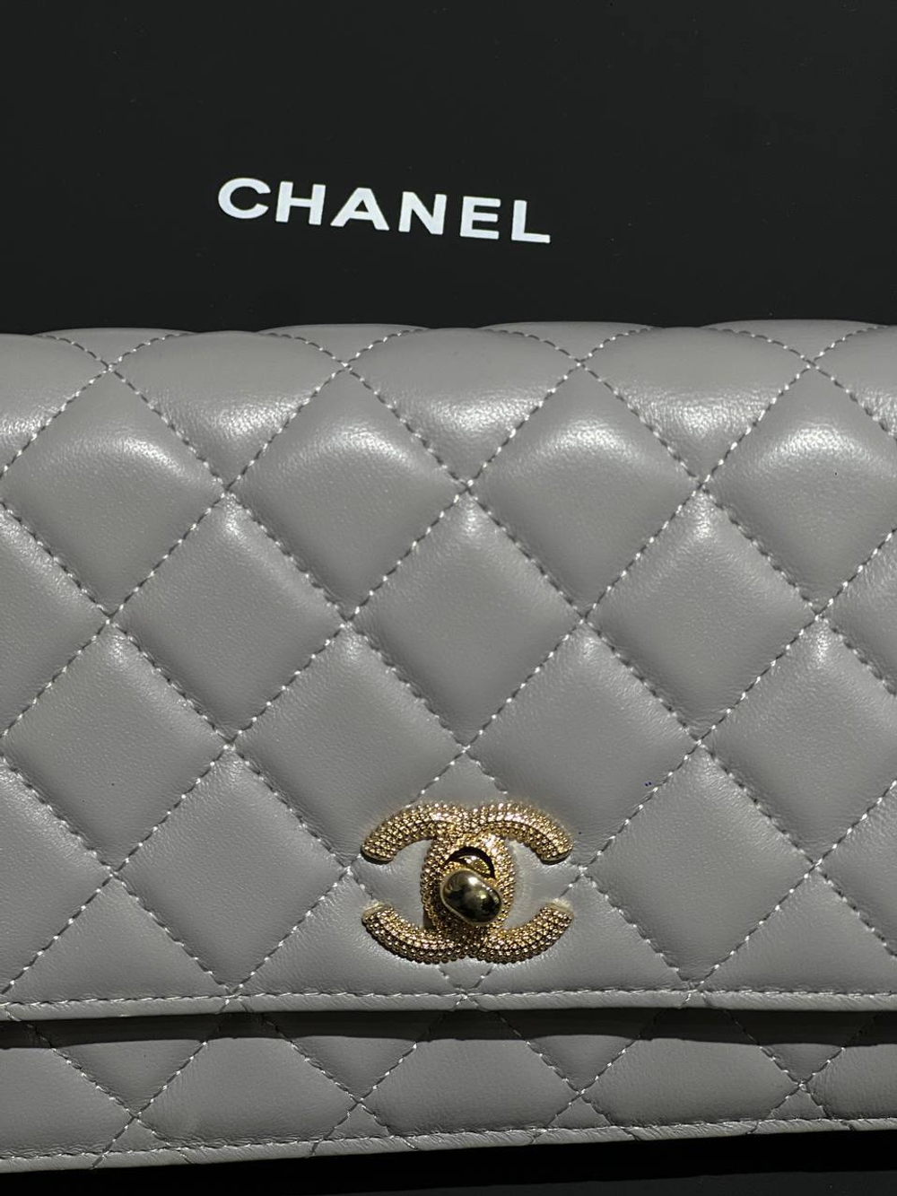 Сумка CHANEL