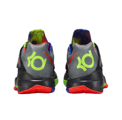 Кроссовки Nike Zoom KD 4 'Nerf' FQ8180-400
