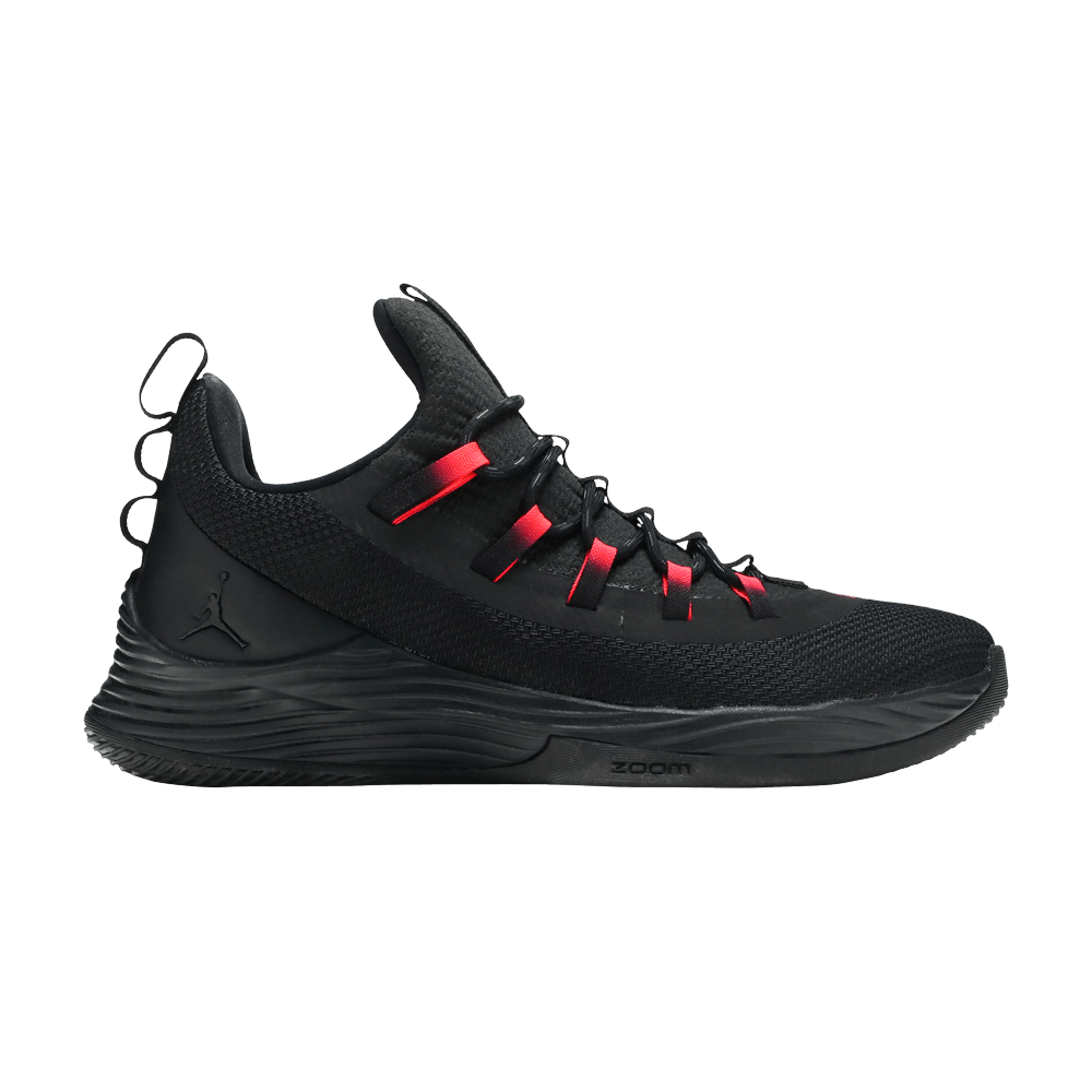 Кроссовки Jordan Ultra Fly 2 Low