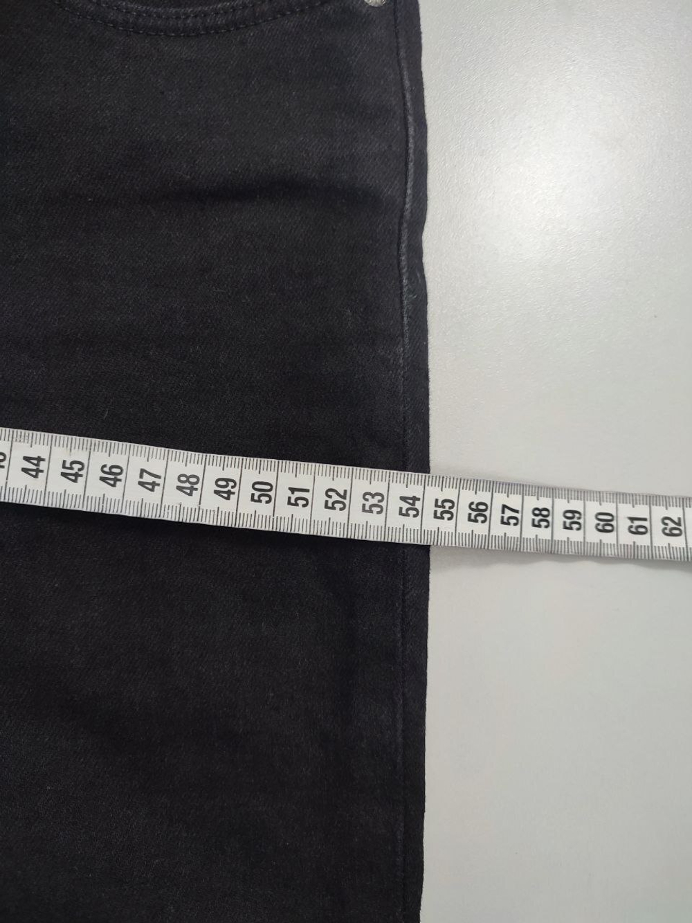 Шорты H&M черные 52 размер