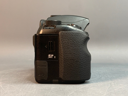 Pentax K-70 Kit 18-55 35.590 кадров