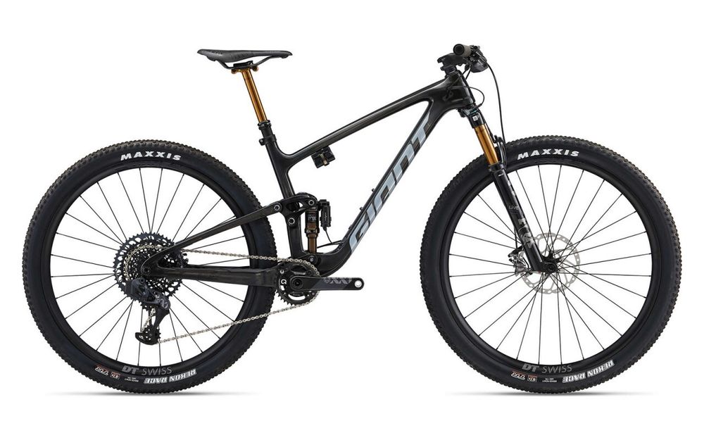 Горный велосипед Giant Anthem Advanced Pro 29 0 (2022)