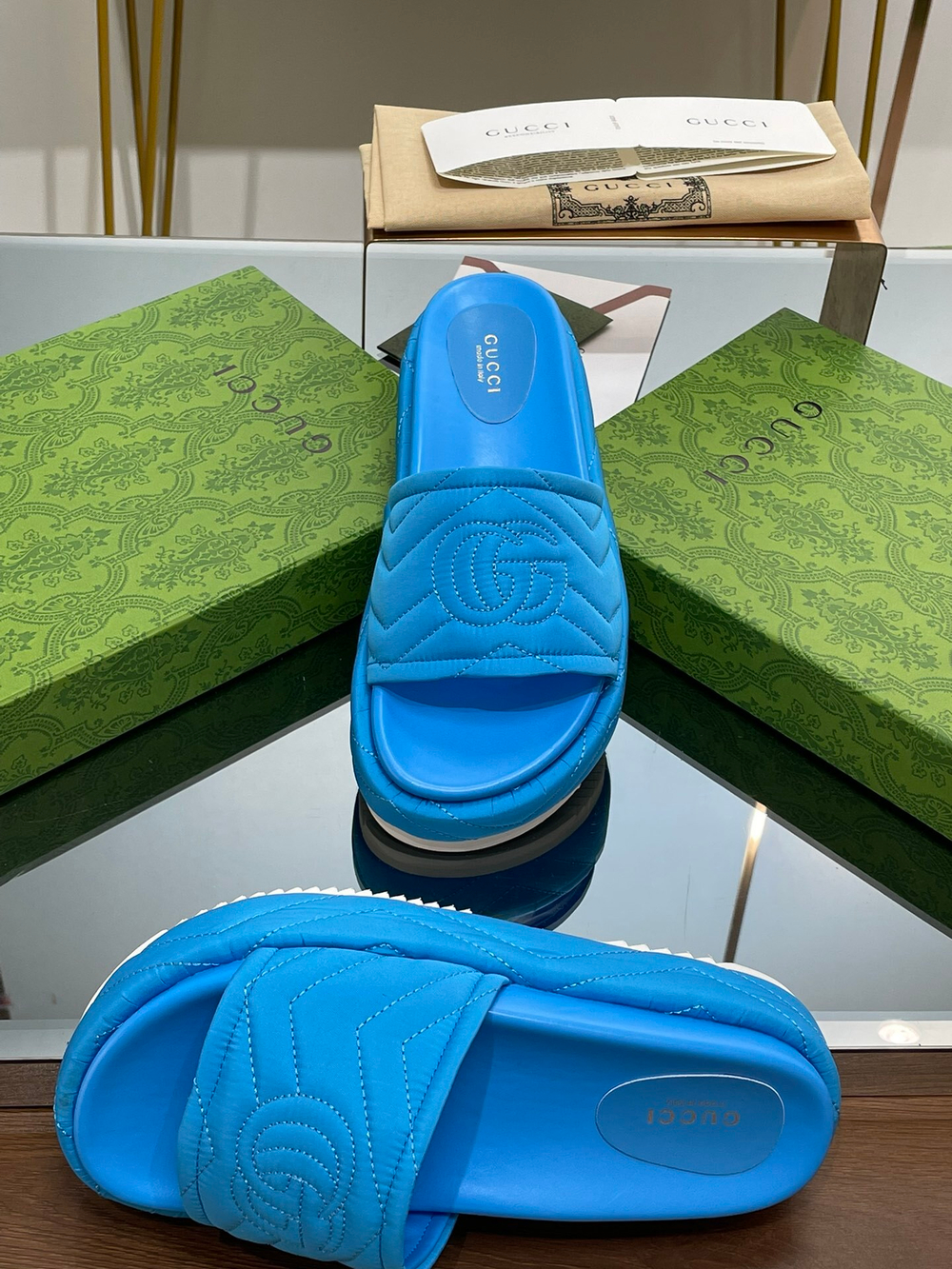 Gucci Sandal