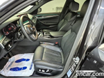 BMW 5 Series (G30) 520i M Sports (02.2023)