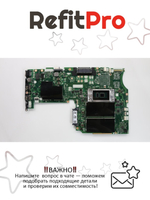 Материнская плата для ноутбука Lenovo L460 i7-6600U UMA Dock Y-AMT NOK (01YR769), оригинал