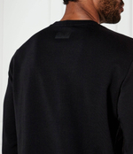 Худые EA7 - черный(7M000151 AF10432)