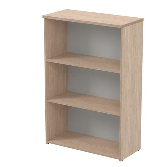 2Ш.017 Шкаф (стеллаж) (790*370*1190)