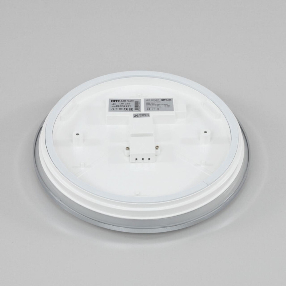 Накладной светильник Citilux CL702221N