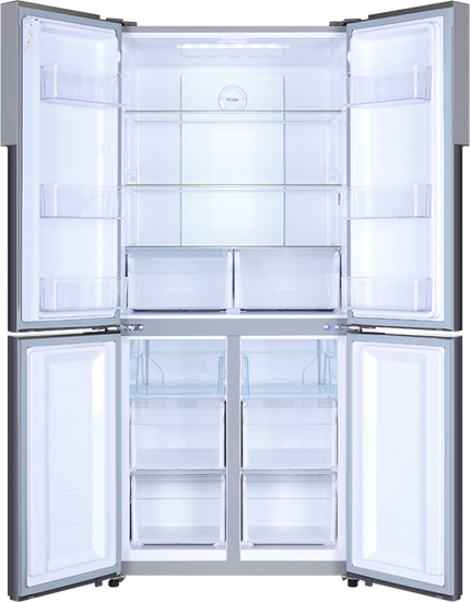 Холодильник Haier HTF-456DM6RU