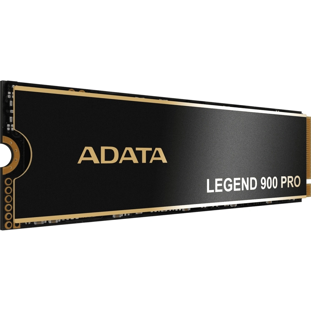 Накопитель SSD ADATA M.2 2280 4TB Legend 900 Pro (SLEG-900P-4TCS)