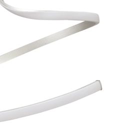 4996 Люстра подвесная NUR