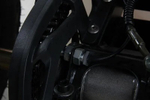 Квадроцикл MOTAX ATV T-Rex Super LUX 50 cc