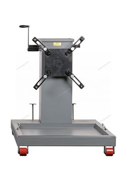 NORDBERG (N30160R) Стенд-кантователь для ремонта двигателей и агрегатов, 3 в 1, грузовой с универсальным кронштейном
