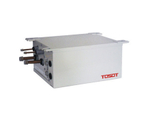 Блок распределитель Tosot FXA3B-K