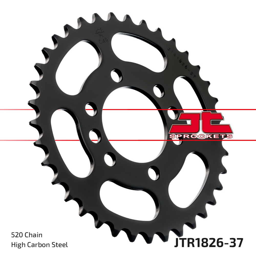 Звезда JTR1826.37
