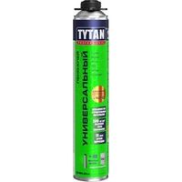 Клей-пена универсальный GUN Tytan Professional всесезонный 750 мл