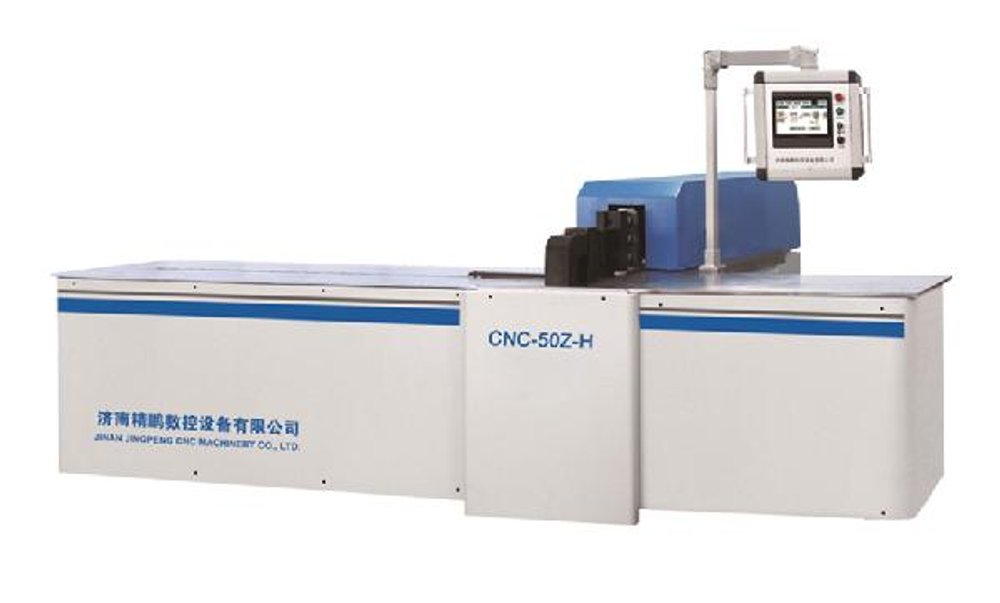 Шиногиб Jingpeng CNC-50Z