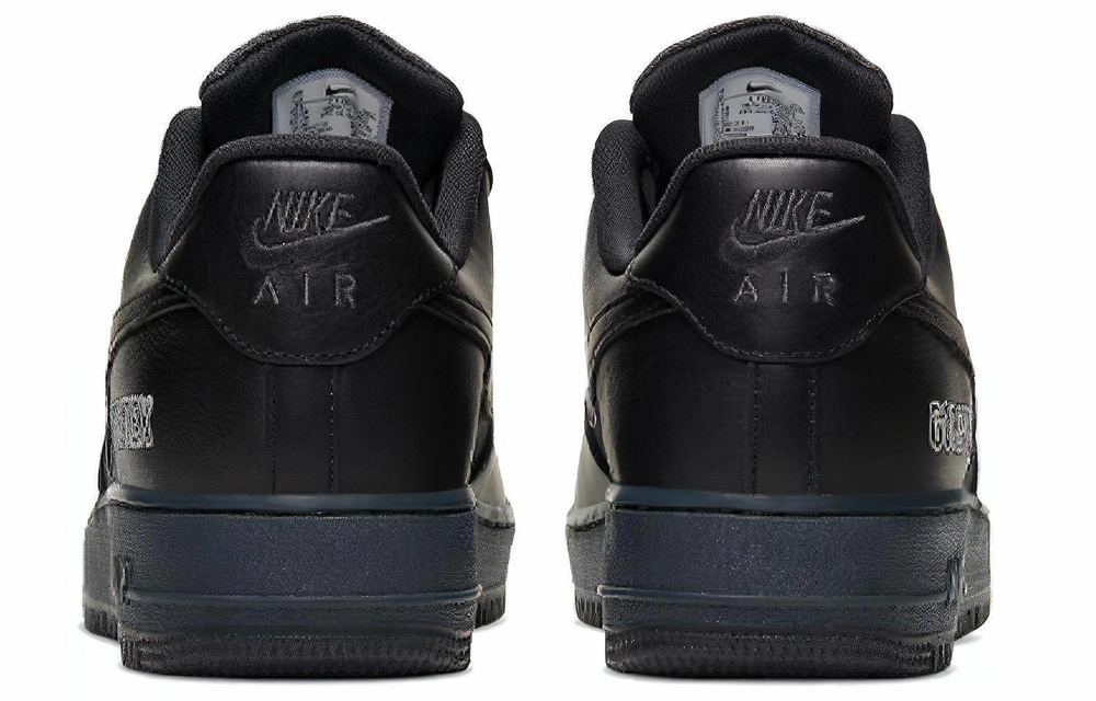 Кроссовки Nike Air Force 1 Gore-Tex