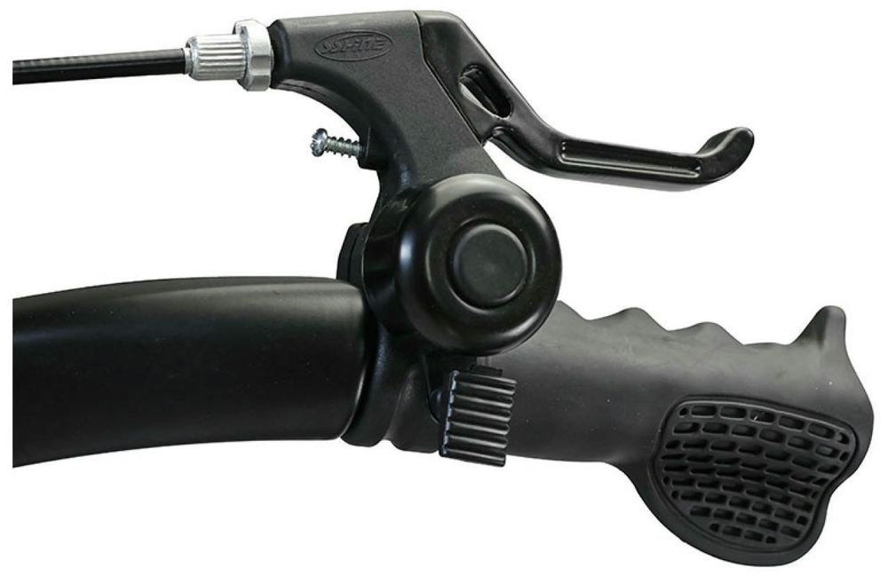 Детский велосипед Maxiscoo Cosmic Deluxe 16 (2023)