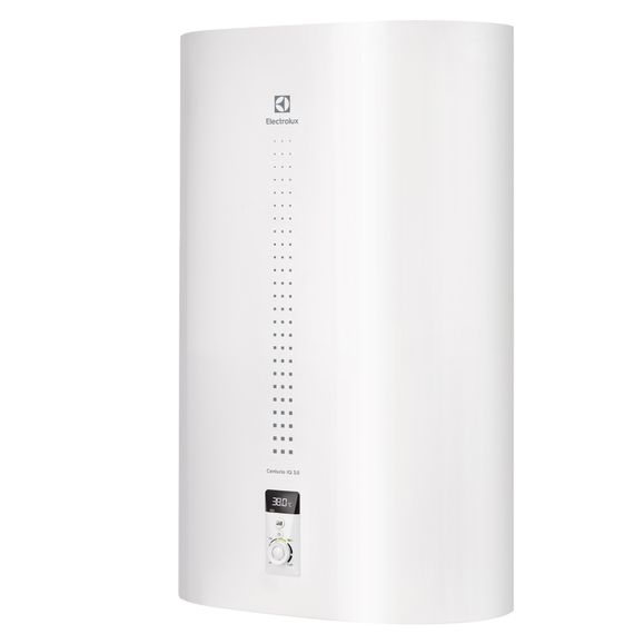 Водонагреватель Electrolux EWH 80 Centurio IQ 3.0 купить в Москве и Московской области по низкой цене с доставкой по России — (1) Водонагреватель Electrolux EWH 80 Centurio IQ 3.0 — (1)