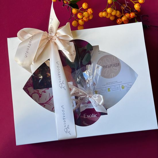 Подарок "Учителю с любовью"