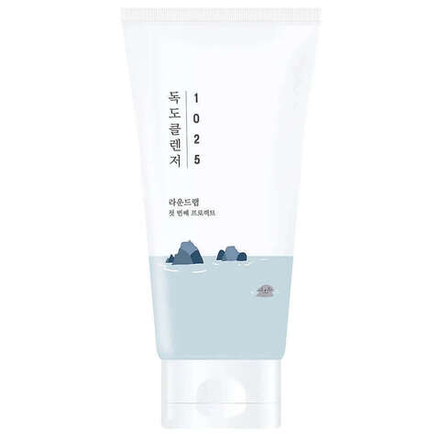 Round Lab 1025 Dokdo Clenser 250 ml