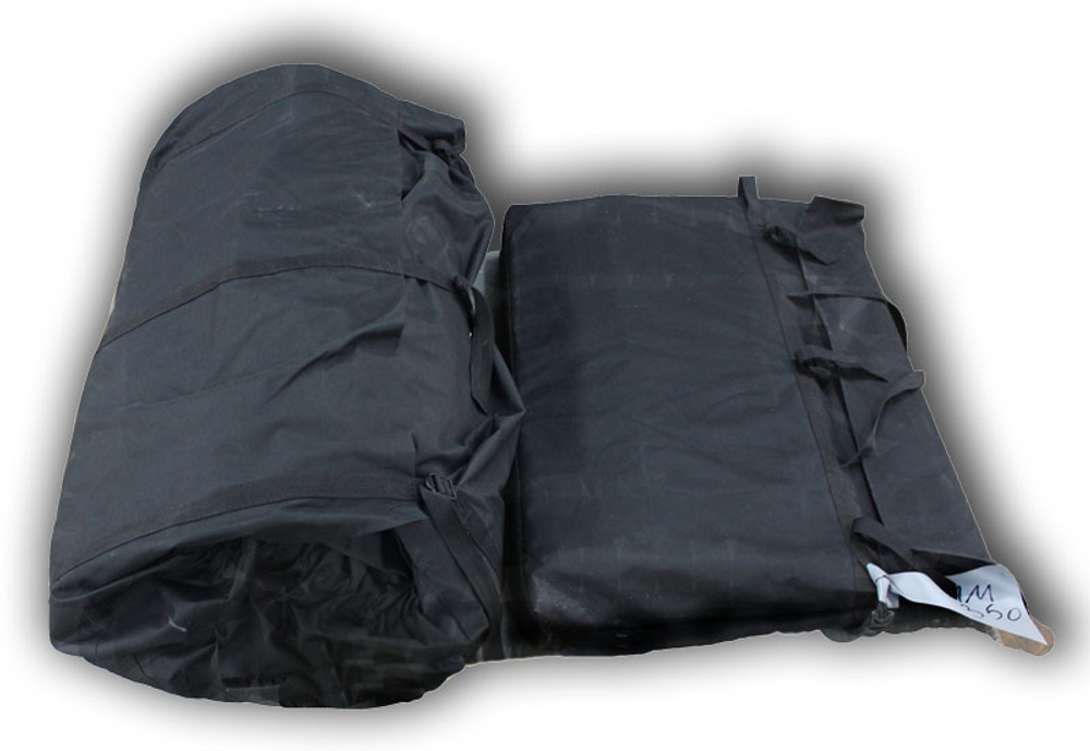 Адмирал 320 Classic (лодка ПВХ)