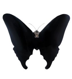 Decor and Gift 63-029-01 Панно «Трио бабочек» (о.Бали)