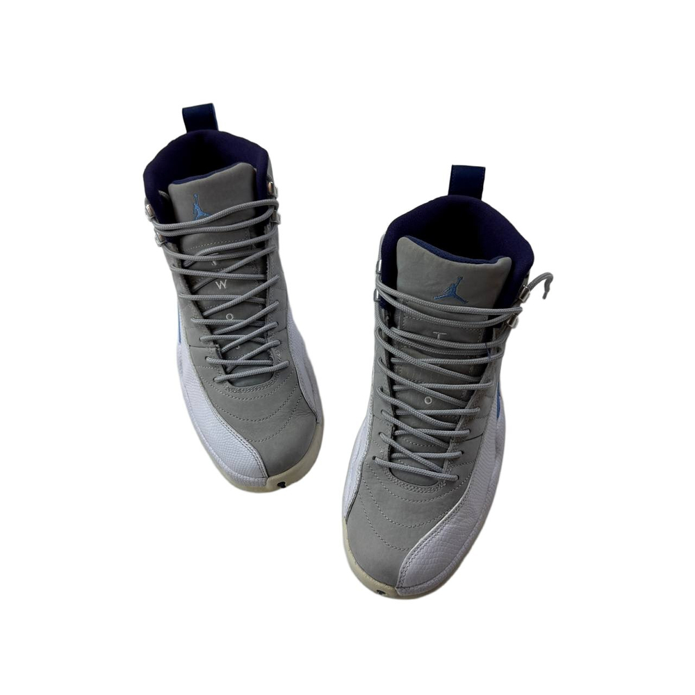 Кроссовки Air Jordan 12