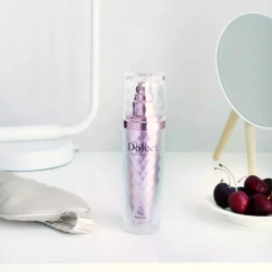 McCoy Гель для улучшения упругости кожи груди Дольсет МакКой- Dolcet Bodymake Ge, 60 г