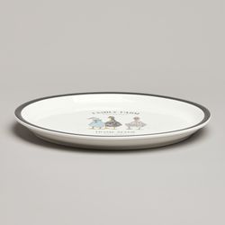 ТАРЕЛКА ОБЕДЕННАЯ LEFARD "FAMILY FARM" 26 СМ (КОР=18ШТ.)