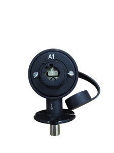 Замок МБГ-31 секрет А1 без ключа