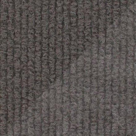 Полотно нетканое иглопробивное Экспоплей серо-коричневый (тауп) с защитной пленкой, ширина 2м, рулон 100 кв.м