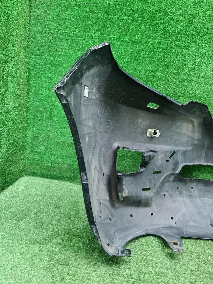 Бампер передний Toyota LC Prado 150 (2020-н.в.)