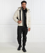 Куртка Corbinian BOSS BLACK - бежевый(50497836)