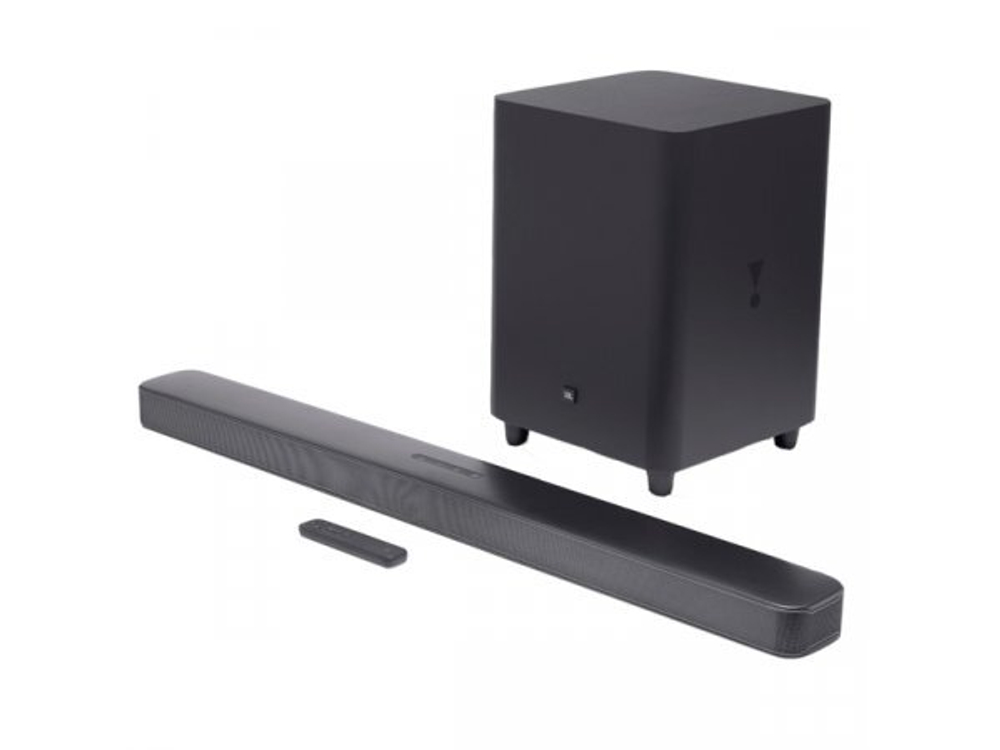 Саундбар JBL Bar 5.1 Surround