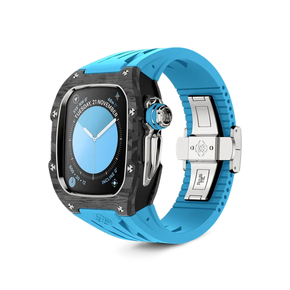 Корпус для Apple Watch Ultra RSCIII46 - Sierra Blue