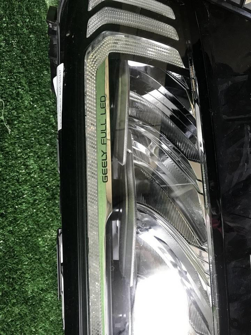 Фара левая Geely Tugella (2019-н.в.) LED