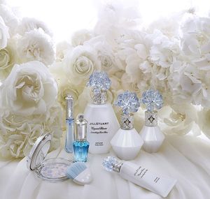 Jill Stuart Crystal Bloom Something Pure Blue