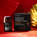 Витаминный комплекс Vitality & Power Enhel Med