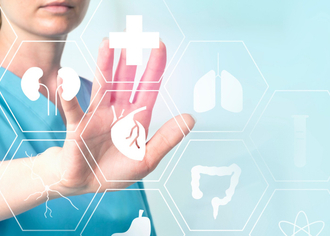 Продукция для санаториев