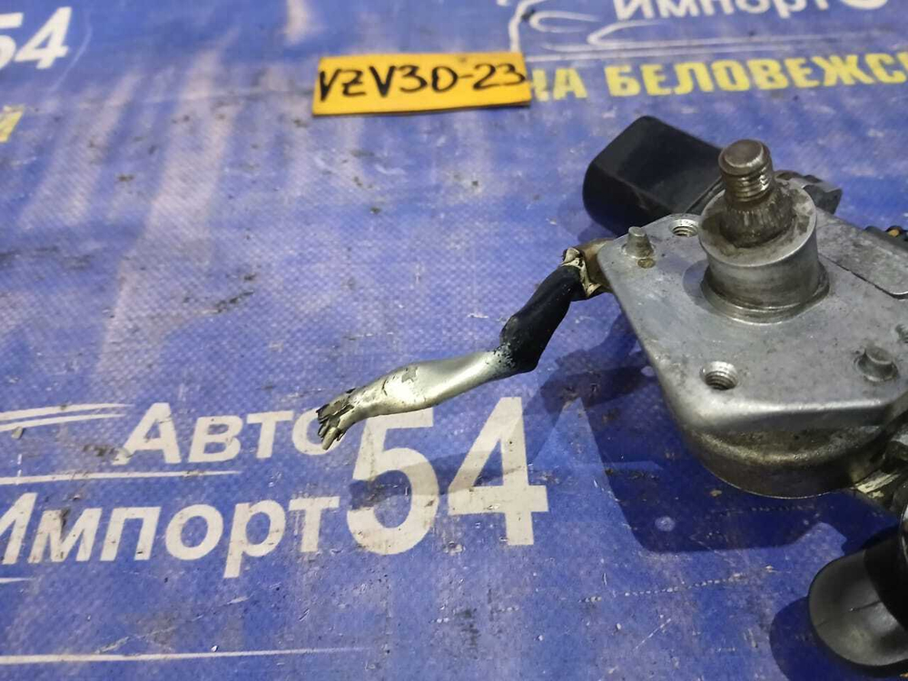 Трапеция дворников TOYOTA CAMRY PROMINENT 1991