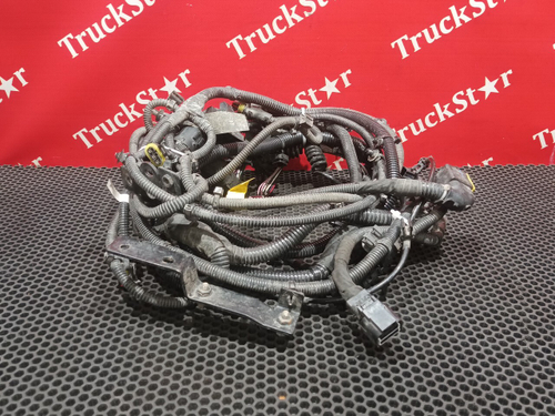 Проводка кабины 2023г