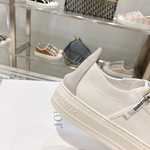 Кеды Christian Dior