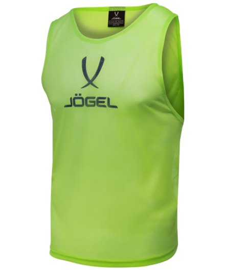 Манишка сетчатая Training Bib, зеленый, детский