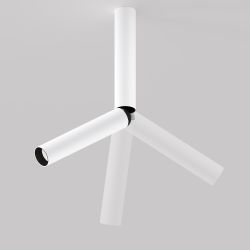 Спот светодиодный Maytoni   C142CL-6W4K-W