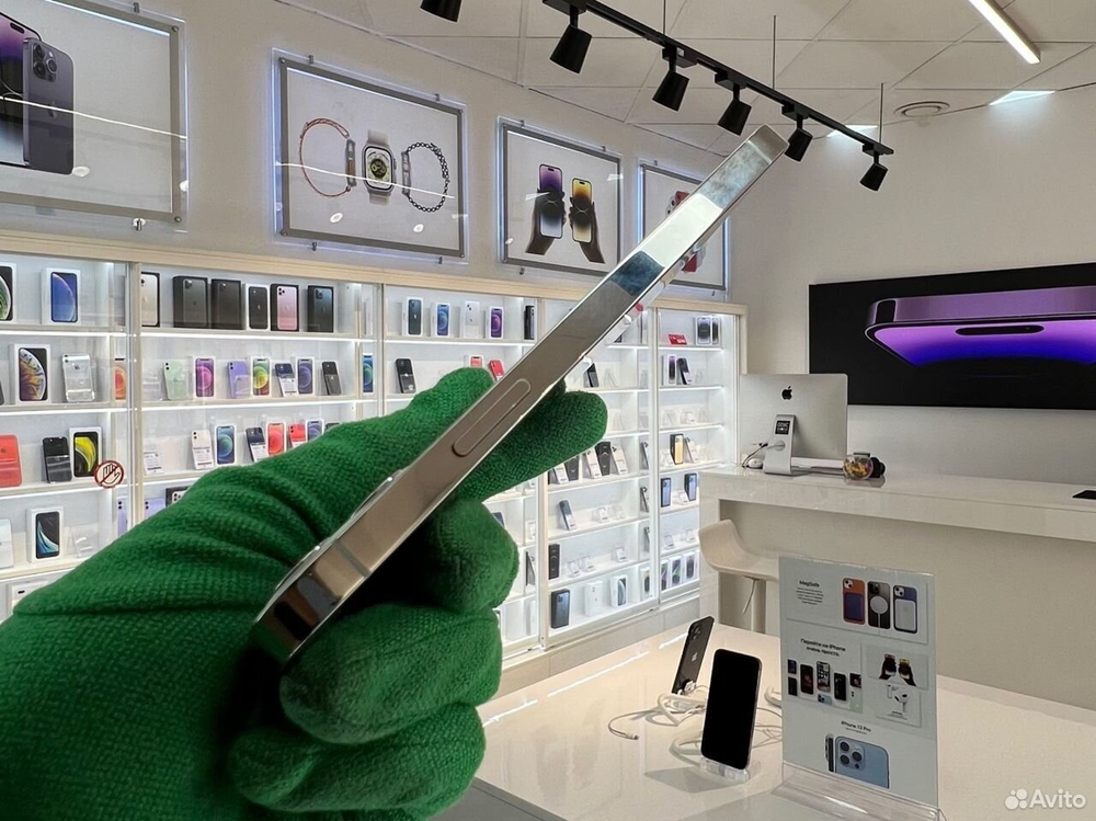 iPhone 12 Pro, 128 ГБ б/у