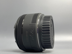 Canon RF 50mm 1.8 STM