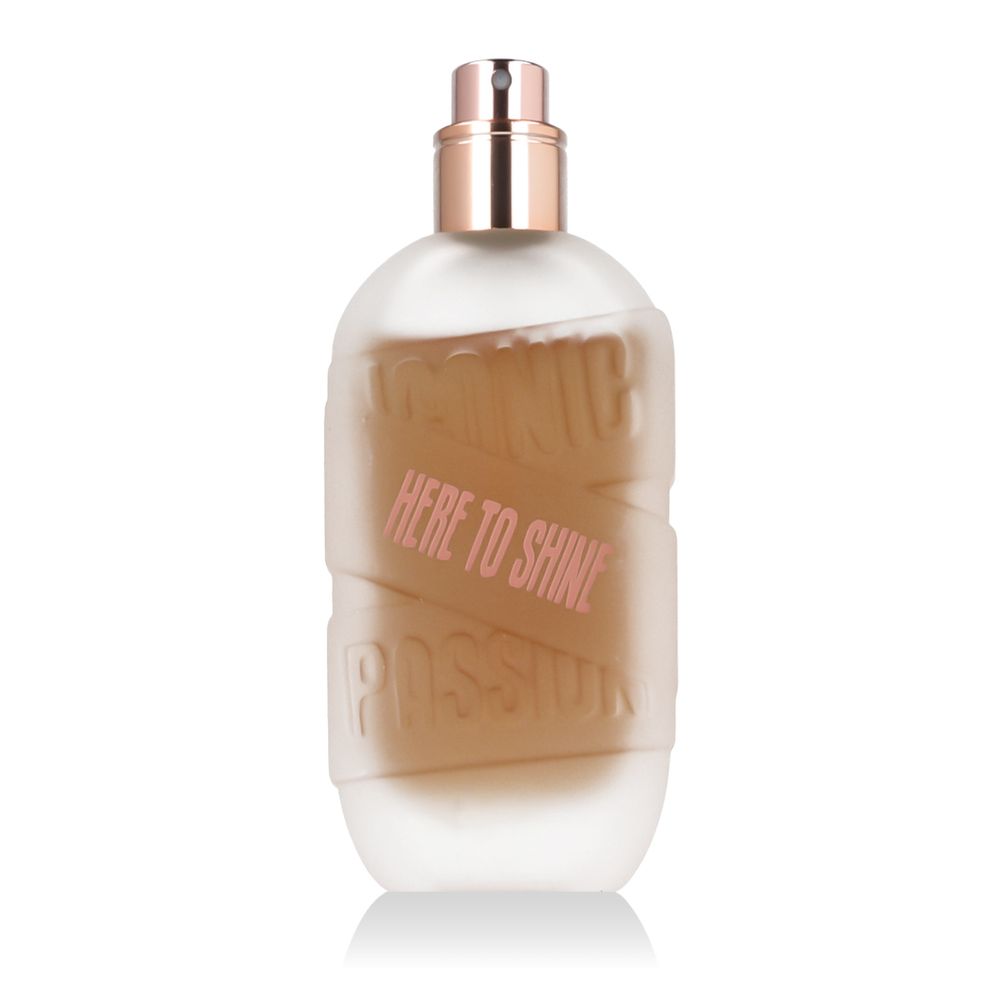 Naomi Campbell Here To Shine Eau De Toilette - tester 30 ml (woman)