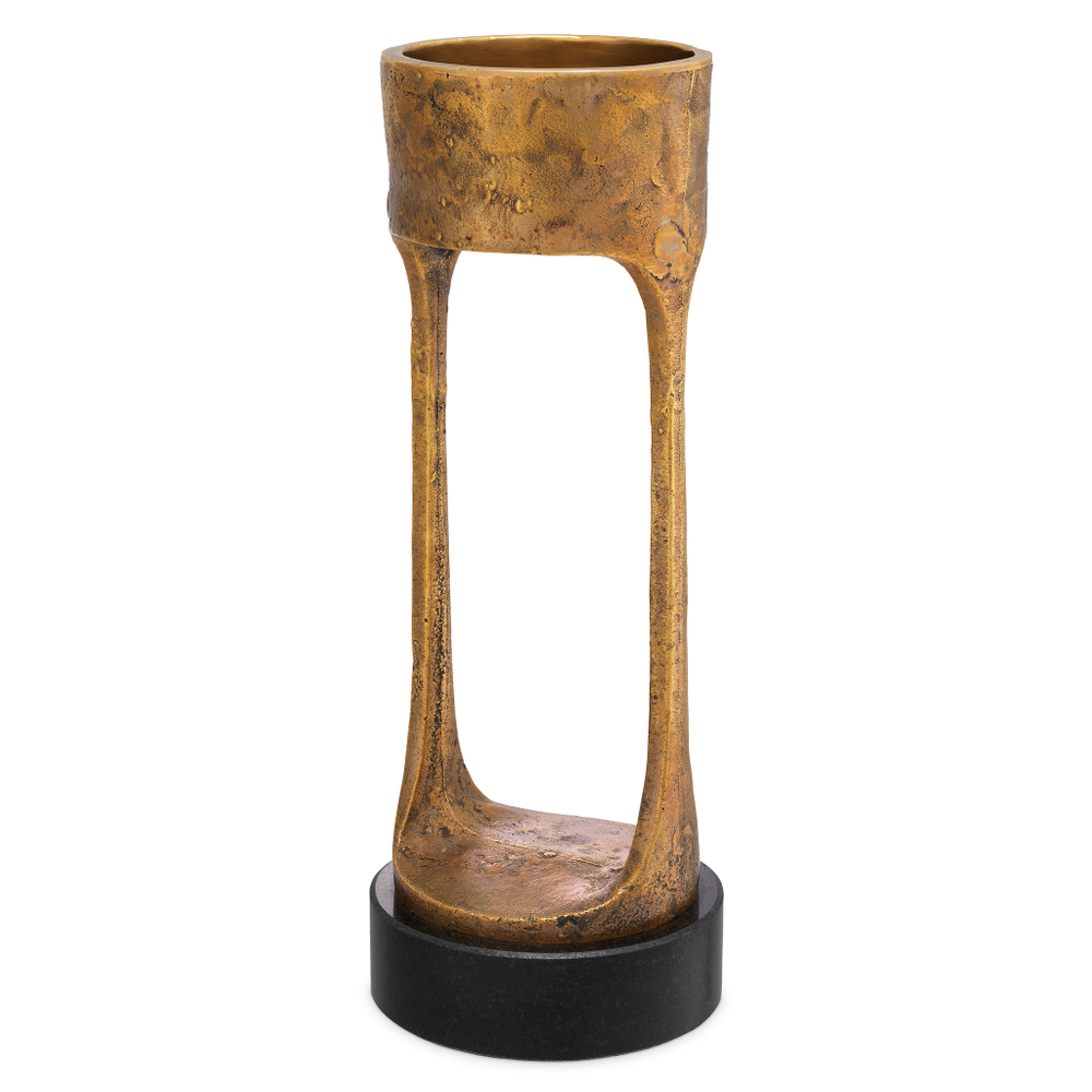 Подсвечник Candle Holder Bologna L арт.113729